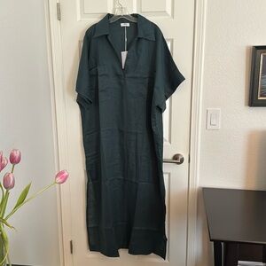 MIKOH Nihi Maxi Dress